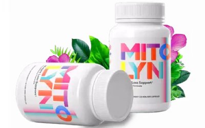 Mitolyn Supplement